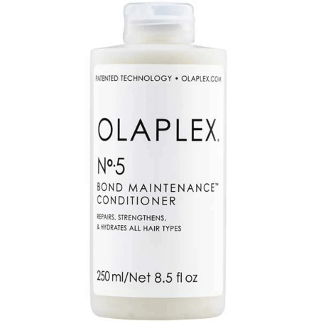 OLAPLEX Nº5 250ml ACOND.BOND MAINTENANCE